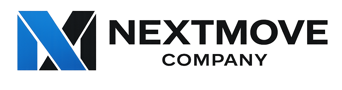 NextMove Company logo
